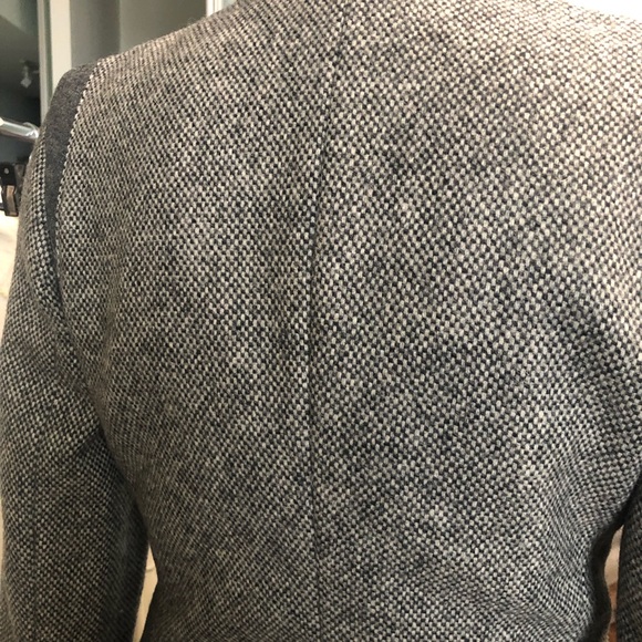 Vintage Louis Féraud Power Blazer - Picture 9 of 14